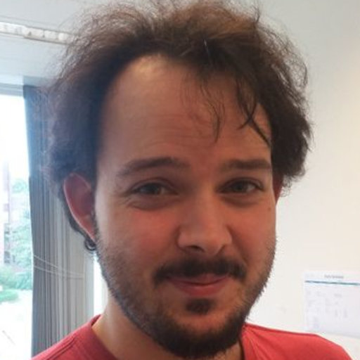 Prof. Stefano Teso