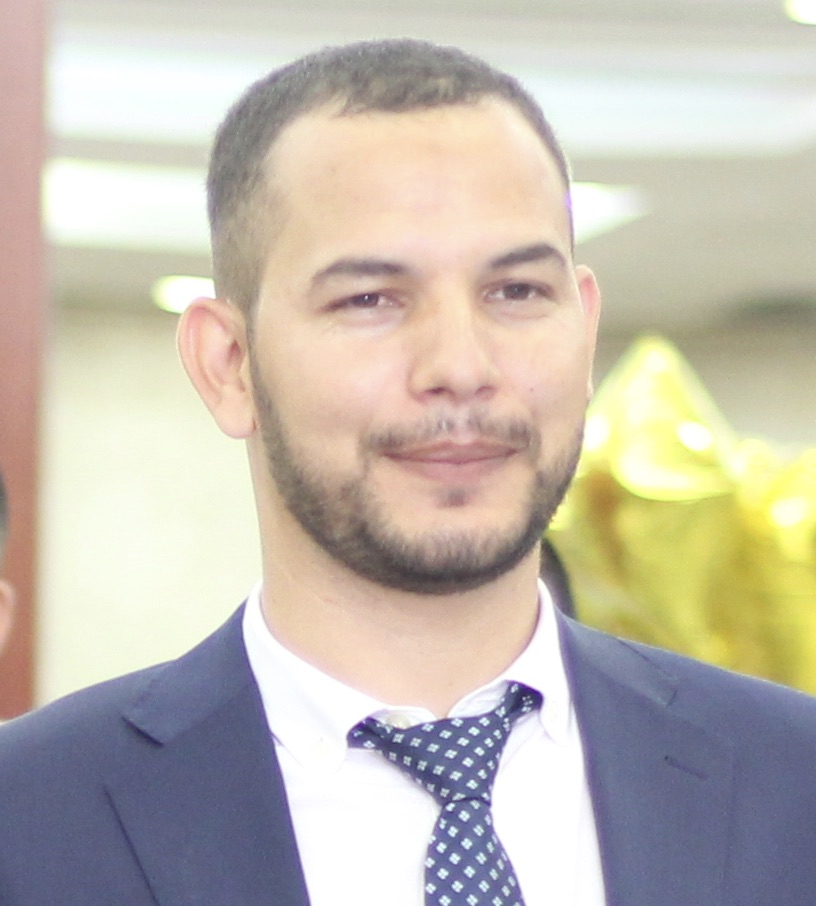 Associate Prof. Addi Ait-Mlouk