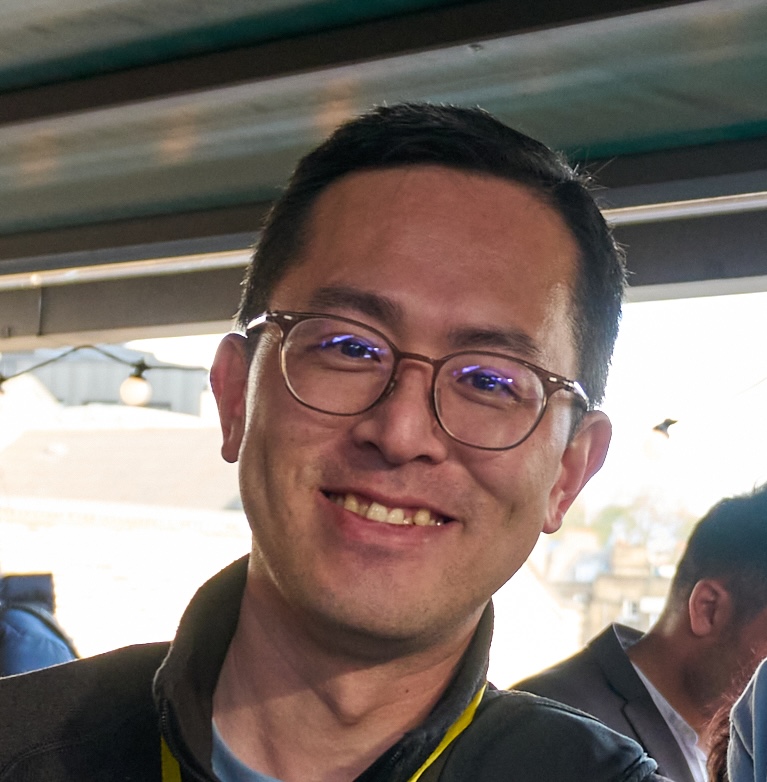 Dr. Chong Shen Ng