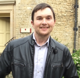 Prof. Nicolas Lane