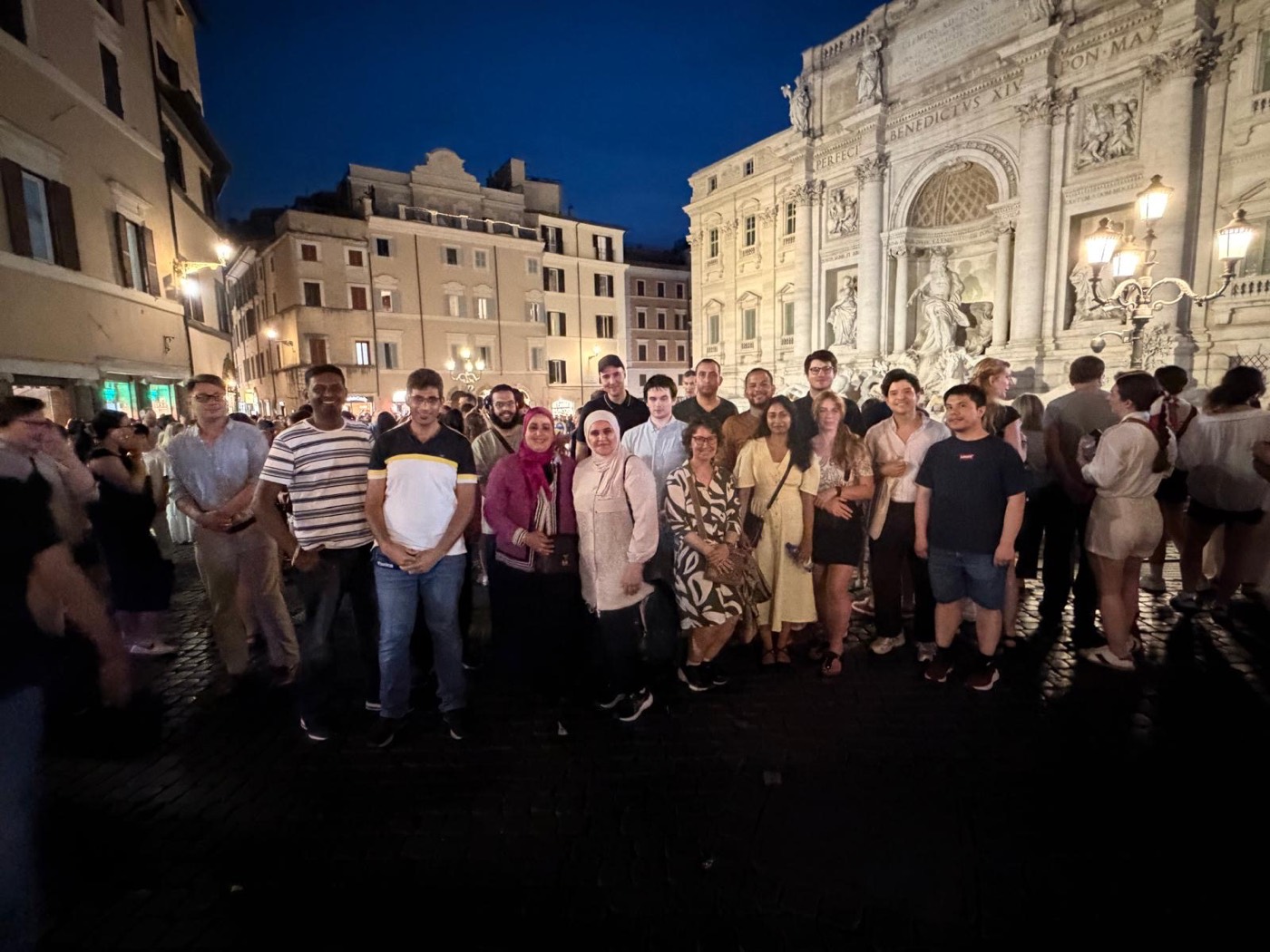 GAI 2026 · Rome · 2026