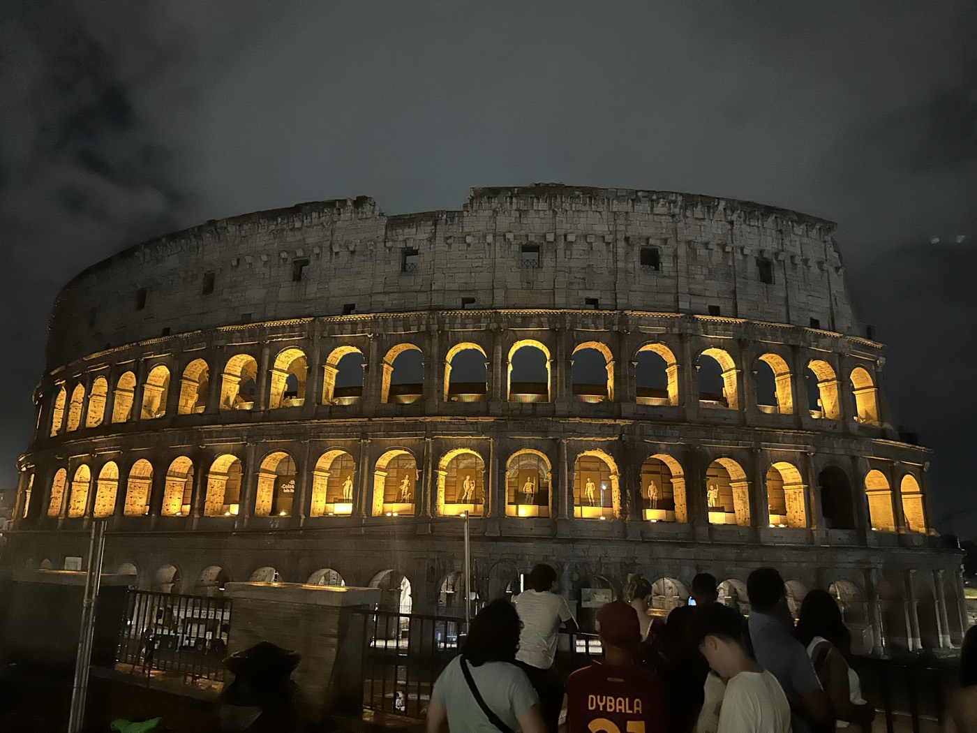 GAI 2026 · Rome · 2026
