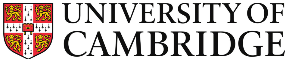 University of Cambridge & Flower Labs logo