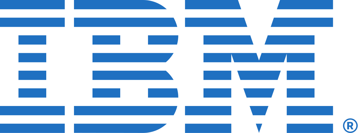 IBM & Columbia University logo