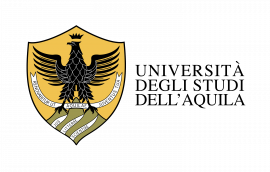 University of L'Aquila logo