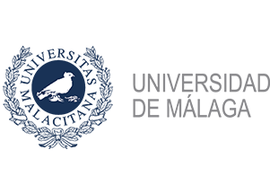 University of Málaga logo