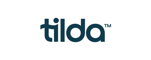 Tilda Research logo