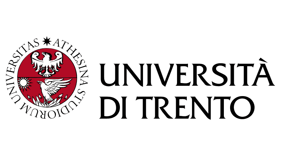 University of Trento logo